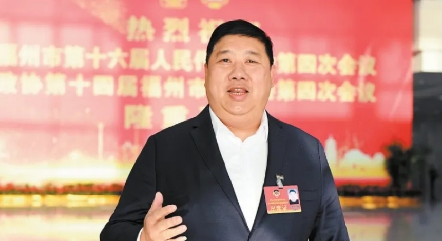 我带提案来｜陈真锋：擦亮中美“鼓岭缘”金名片