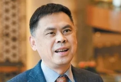 委员风采｜何敏：当好民营企业发展“代言人”