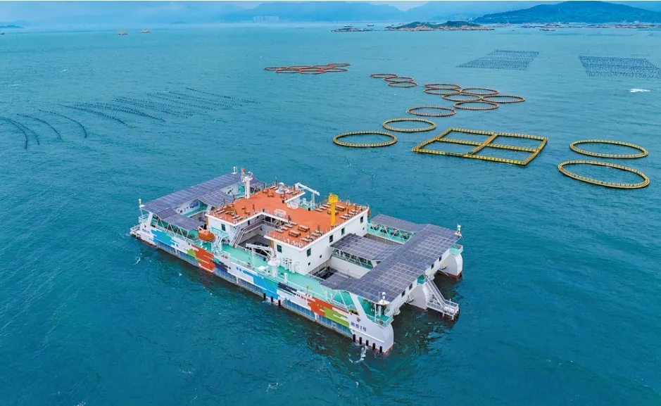 福州晚报｜市政协委员献策“海上福州”建设 努力打造更高水平的“海上福州”