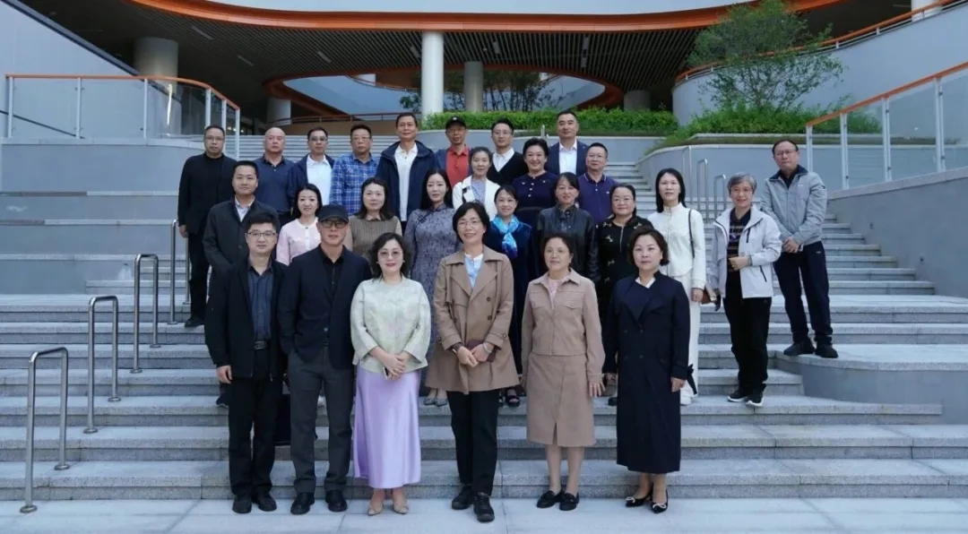 委员在行动｜市、区政协联合视察延安未...