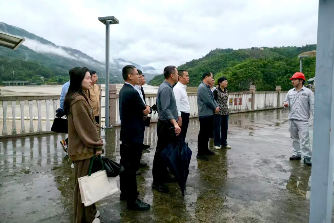 榕你来商量｜“微协商”凝聚共识  助推大樟溪水域综合治理