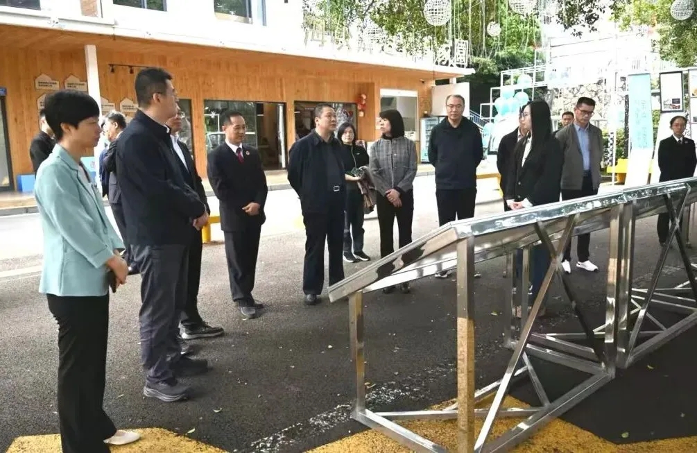 山海协作｜山海协作共护一江清流——福州南平4家单位联合开展闽江生态保护监督