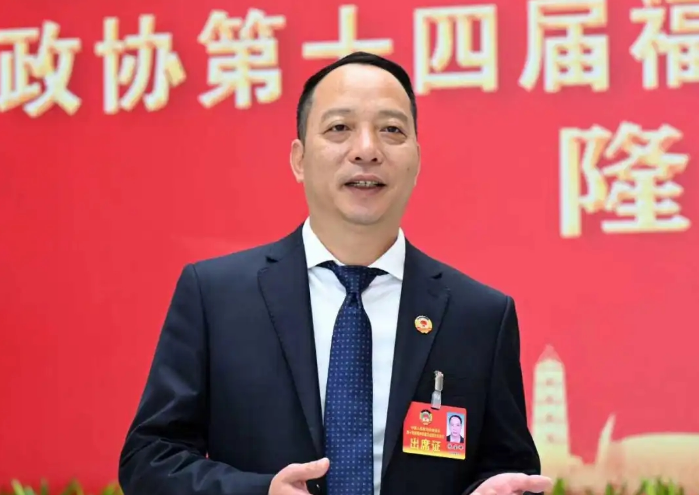 福州晚报·我带提案来｜张金峰：规范停放非机动车 安全有序接驳地铁