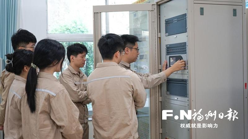 福州工匠学院多管齐下解高技能人才之“渴”_要闻简讯_福州市政协委员会