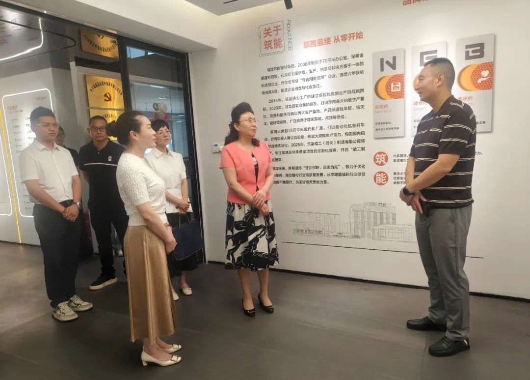 优化营商环境委员在行动｜双轮驱动破瓶颈，民主监督促创新——市政协以精准履职促高新技术企业提质增量