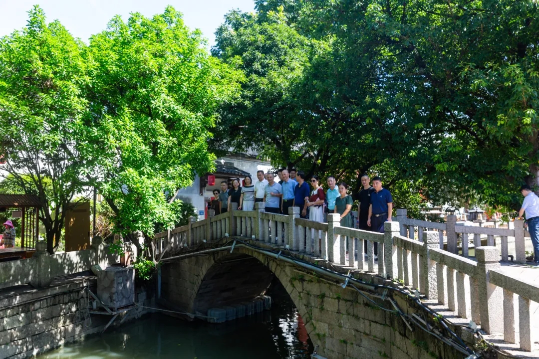 委员在行动｜巡河护河不止步，绿水青山共守护——市区两级政协委员河长开展巡河活动