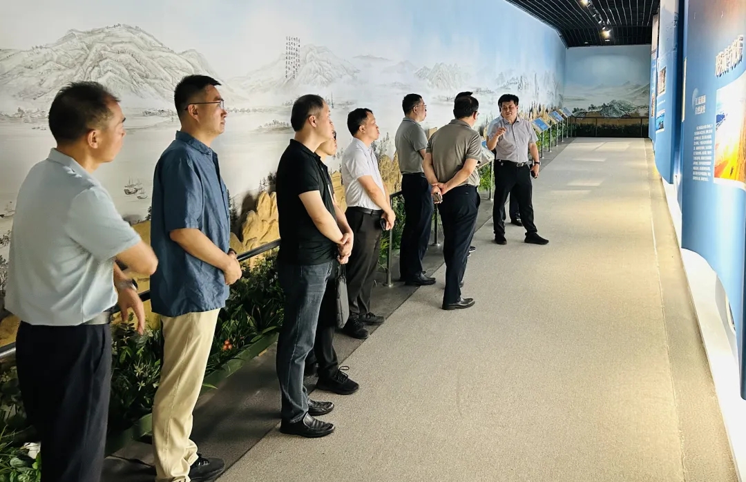 同心“协”力 奋勇争先丨市政协提案委开展重要提案调研，助推“国际湿地城市”名片越擦越亮