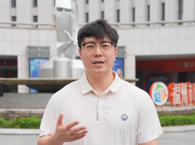 十四届福州市政协全景回眸·委员风采｜市政协委员林子夏：踏遍闽都街巷，书写青春履职答卷——青年委员在调研实践中淬炼履职担当