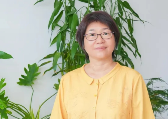 十四届福州市政协全景回眸·委员风采｜市政协委员黄丽惠：为国履职担使命 为民尽责守初心