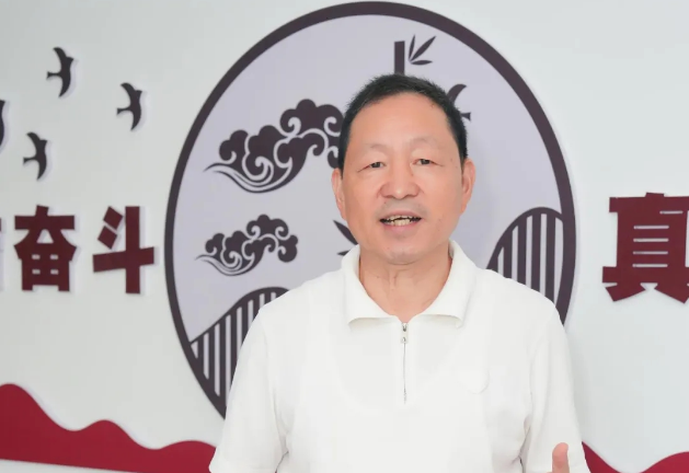 十四届福州市政协全景回眸·委员风采｜市政协委员金福生：履职尽责、感恩前行——我的政协故事与心得