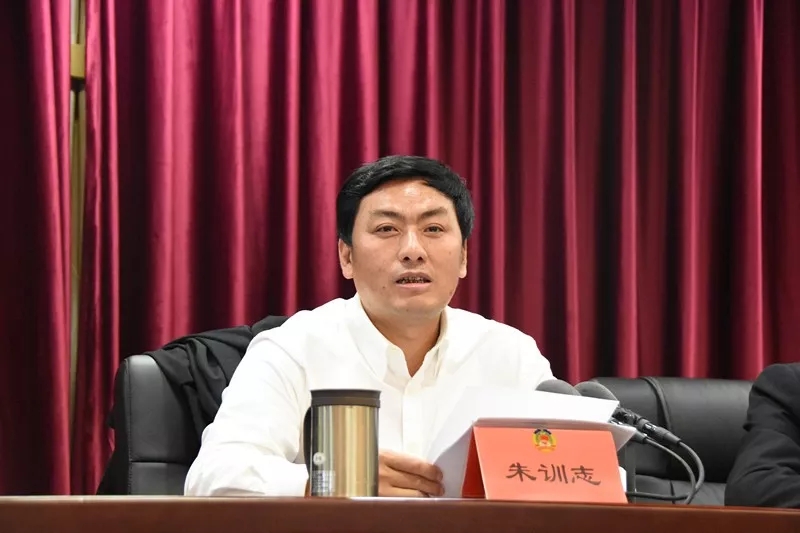 基层动态鼓楼区政府区政协联合召开2018年政情通报暨