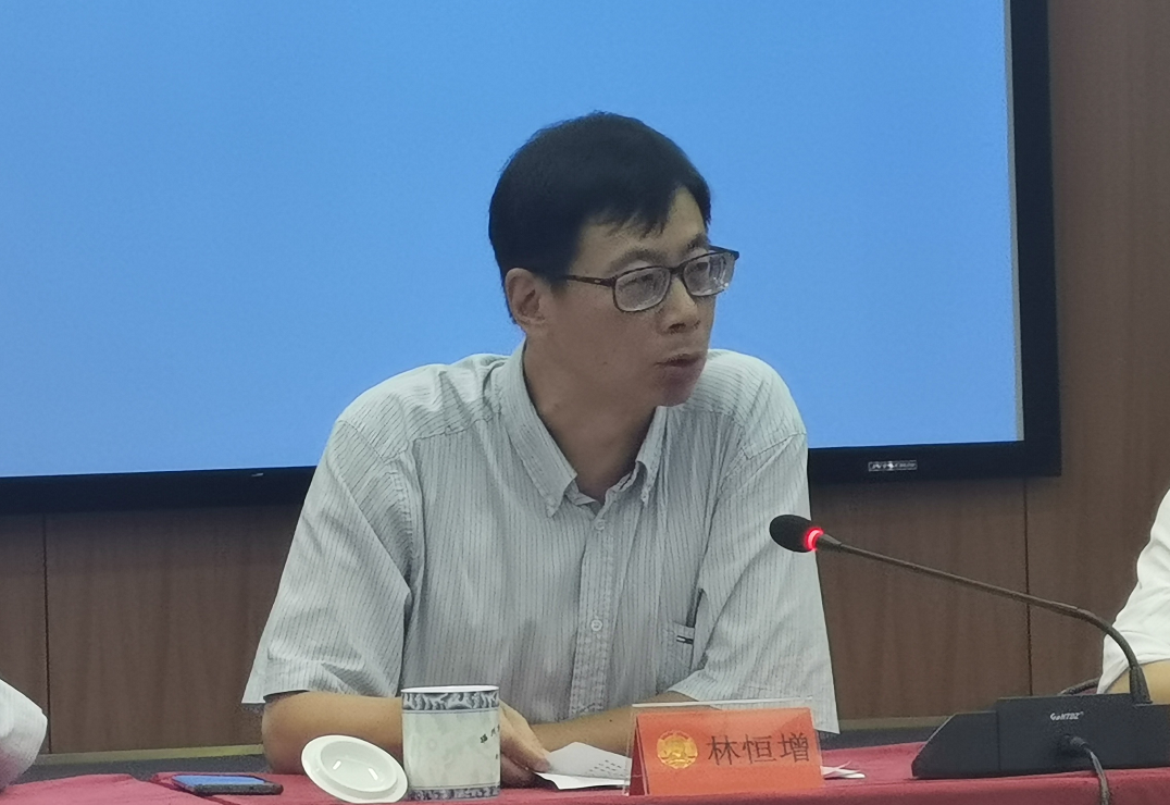 市政协2021年上半年新闻宣传工作对接会召开